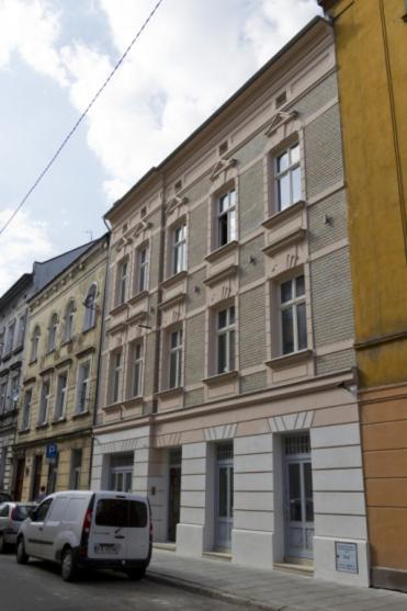 Old Town Premium Apartment Kazimierz - Synagogue View Krakow Exterior photo