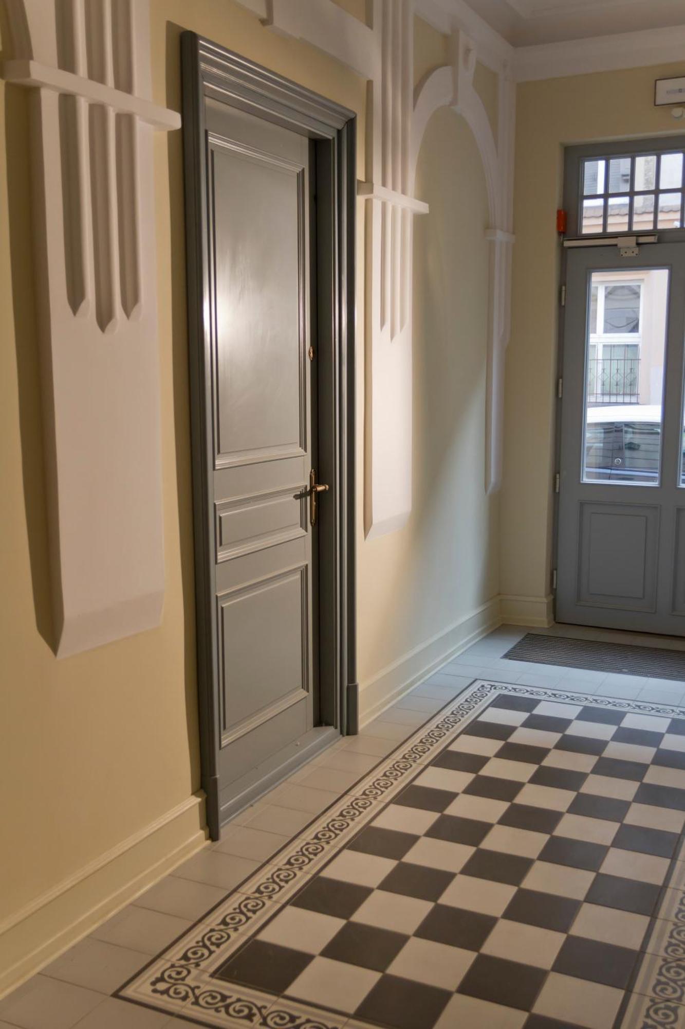 Old Town Premium Apartment Kazimierz - Synagogue View Krakow Exterior photo