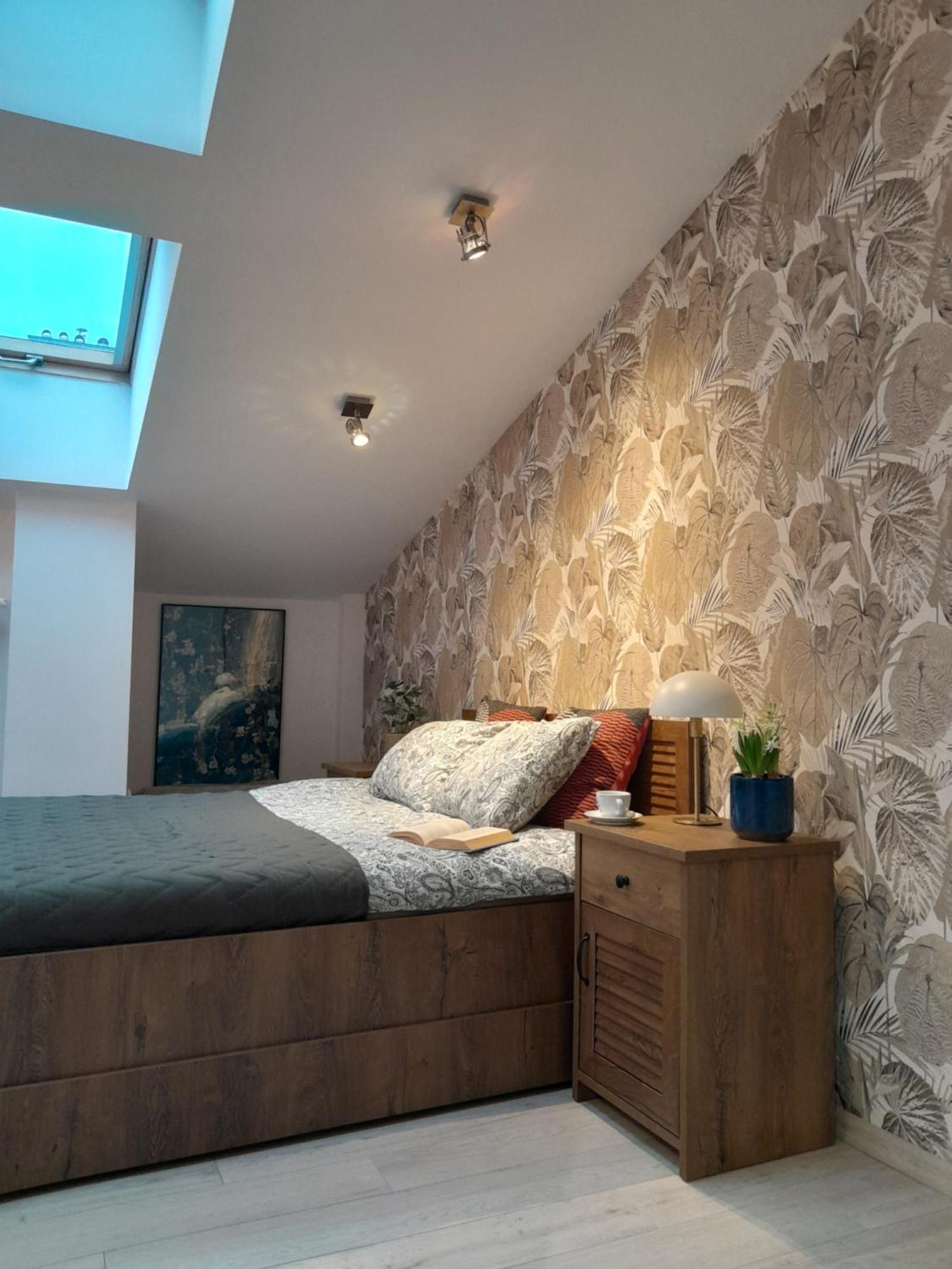 Old Town Premium Apartment Kazimierz - Synagogue View Krakow Exterior photo